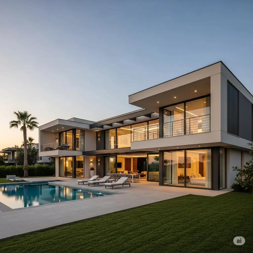 Architectural Visualization - 世界杯赛程